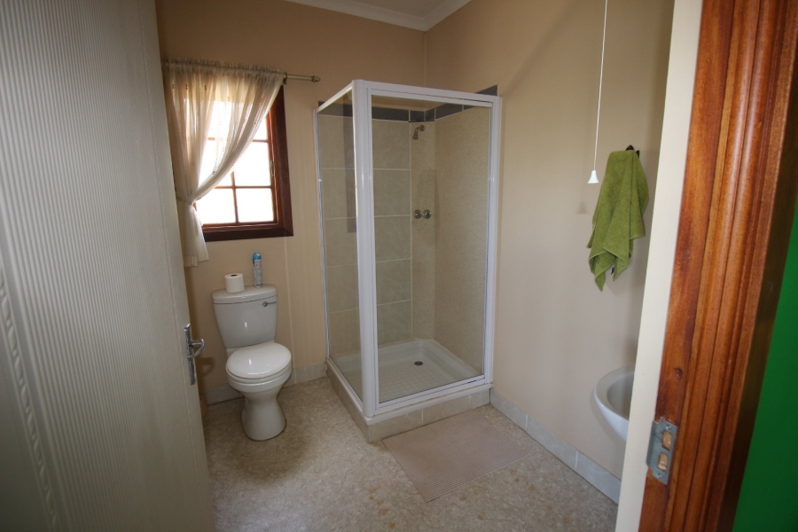 Commercial Property for Sale in Deneysville Free State